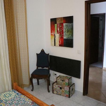 Casa Nancy Villa Карвоейро Екстериор снимка