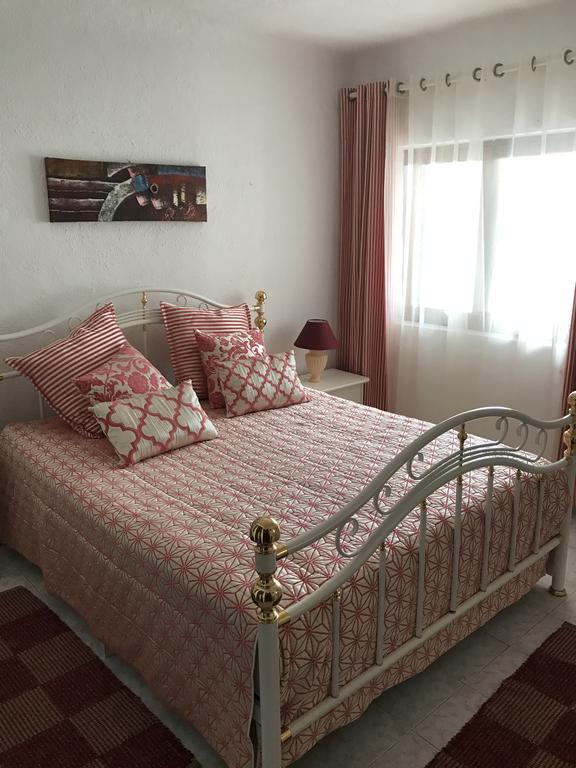 Casa Nancy Villa Карвоейро Екстериор снимка