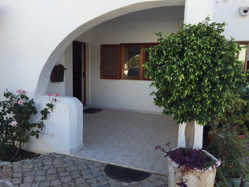 Casa Nancy Villa Карвоейро Екстериор снимка