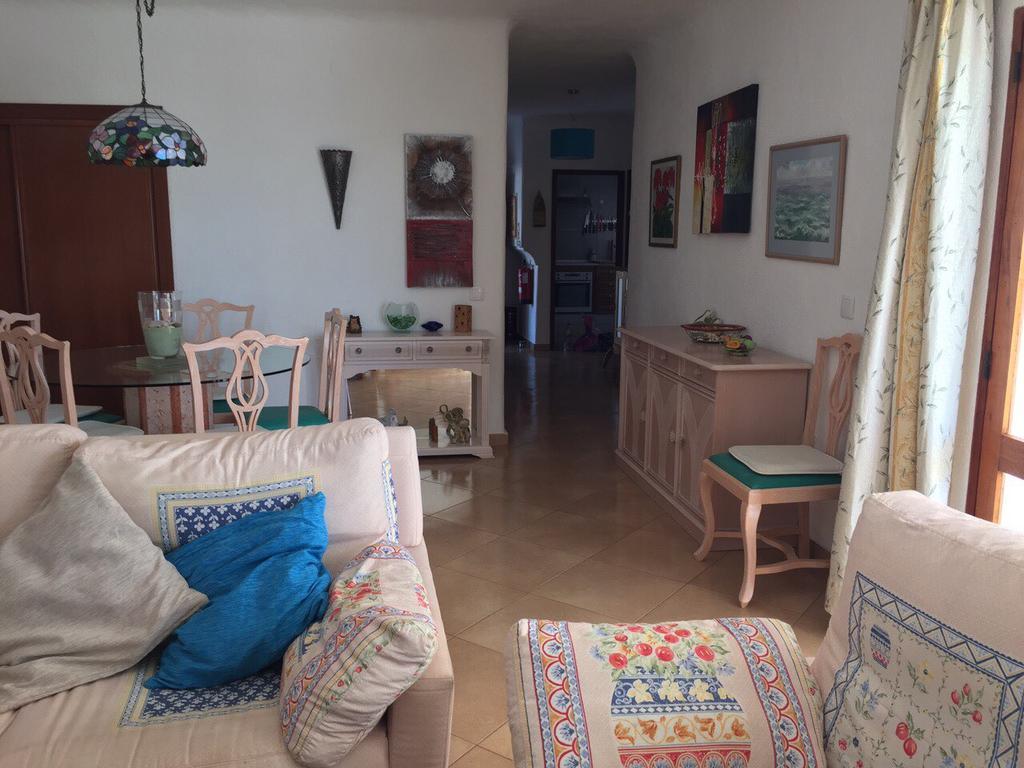 Casa Nancy Villa Карвоейро Екстериор снимка