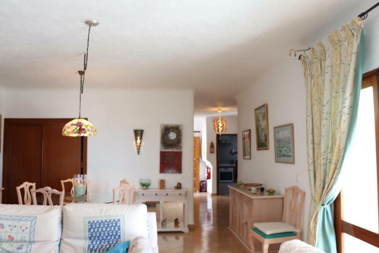 Casa Nancy Villa Карвоейро Екстериор снимка