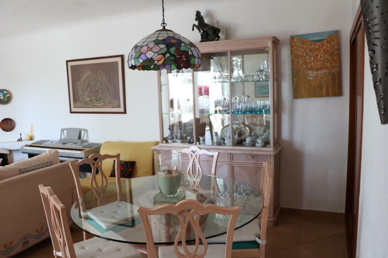 Casa Nancy Villa Карвоейро Екстериор снимка