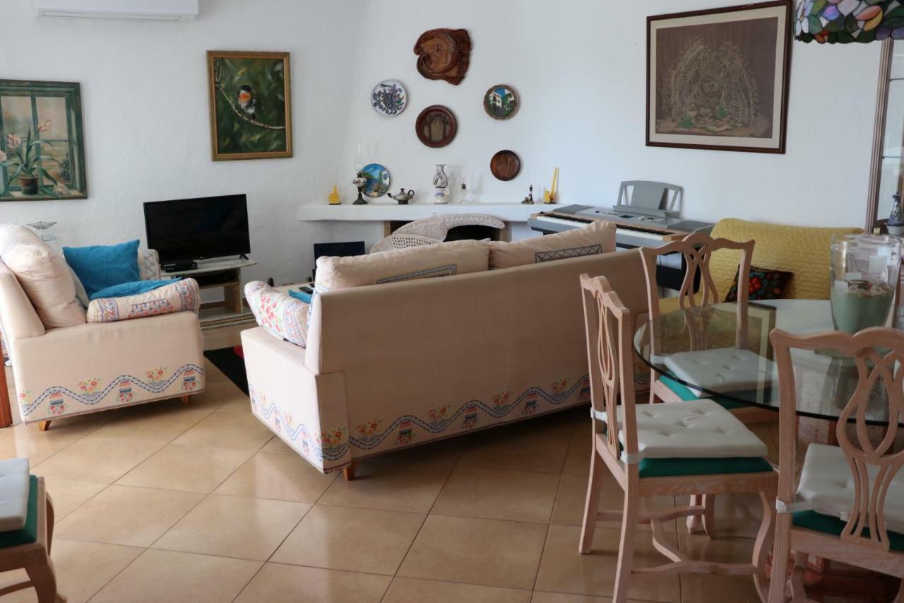 Casa Nancy Villa Карвоейро Екстериор снимка