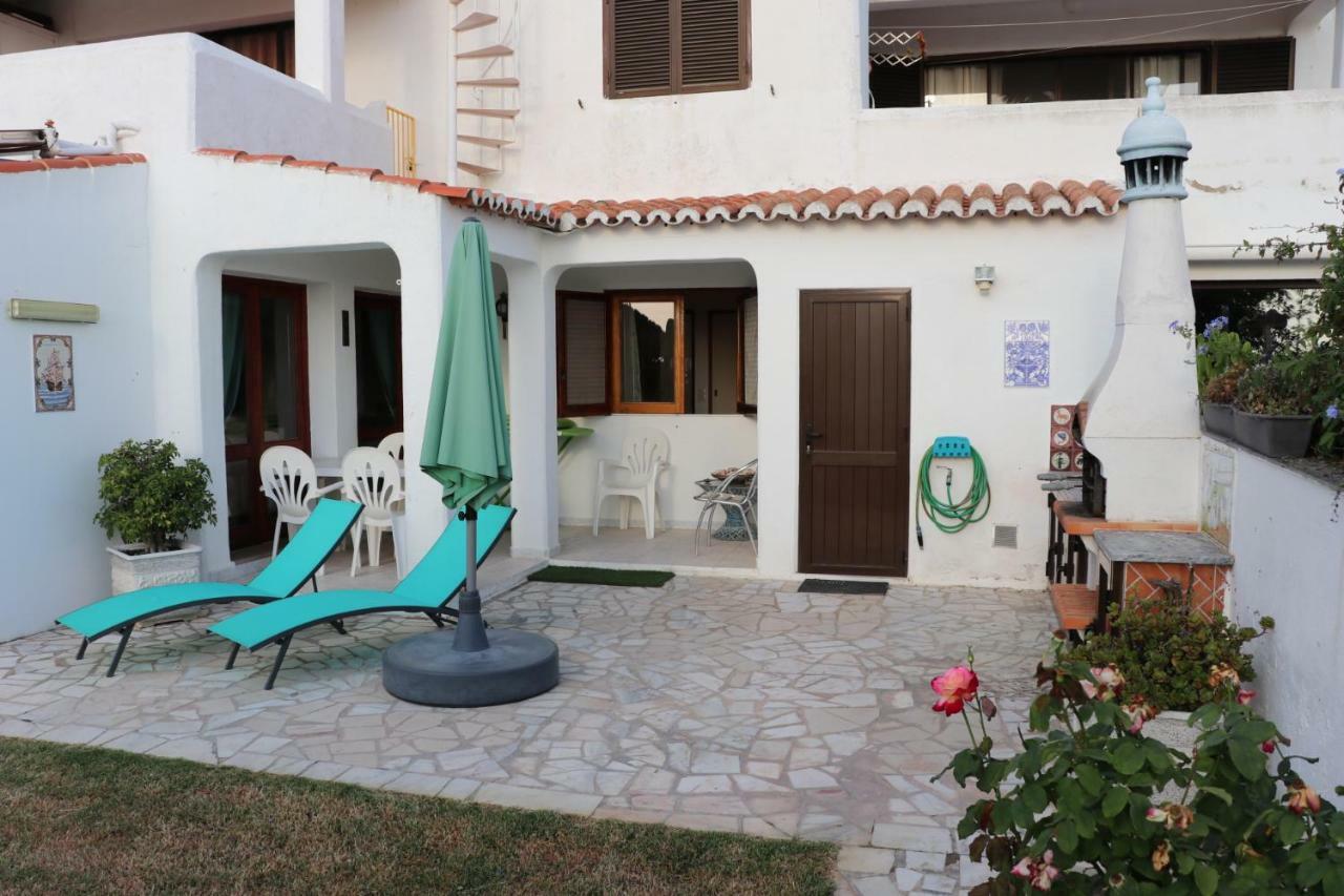 Casa Nancy Villa Карвоейро Екстериор снимка