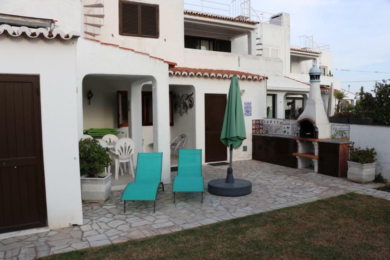 Casa Nancy Villa Карвоейро Екстериор снимка