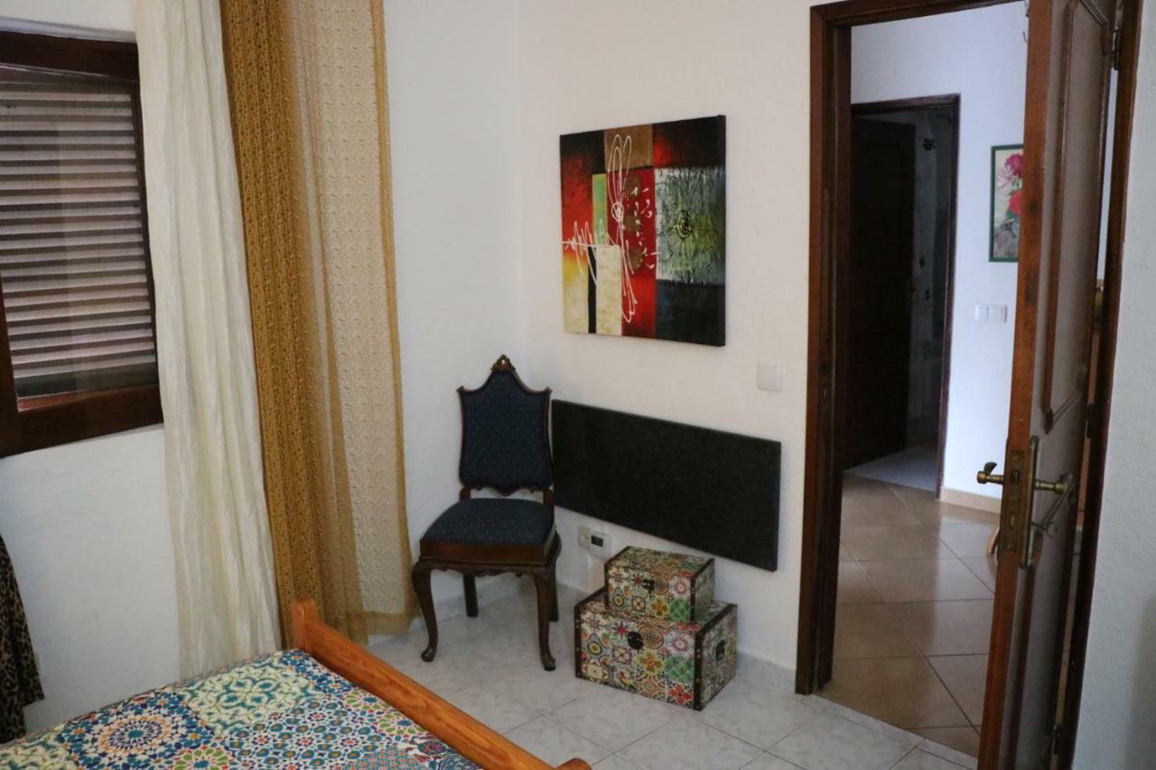 Casa Nancy Villa Карвоейро Екстериор снимка